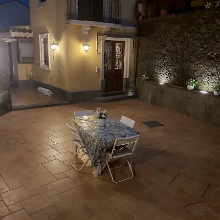 Vakantiehuis Furaha