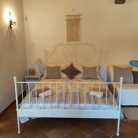 Furaha Hébergement de vacances Trecastagni