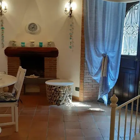 Сasa de vacaciones Furaha *