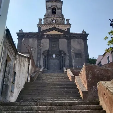 Сasa de vacaciones Furaha Trecastagni